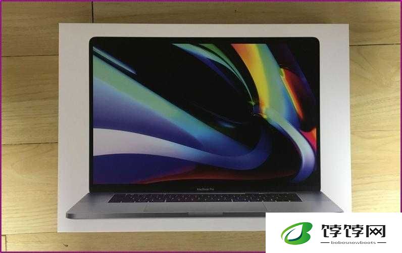 16 岁日本学生 macbookpro 评测：震惊全网的青春科技之旅