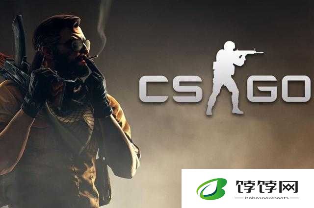 顶级 csgo 大片 2024：震撼来袭，燃爆电竞圈