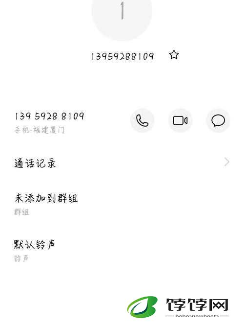 女班长主动给我她的手机号码：一段特殊的交流开端