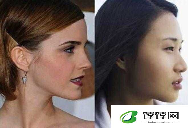 欧洲人和东亚人性格有何区别？