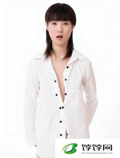 张莜雨：美丽且独特的存在