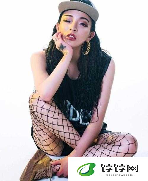 Top18 女 Rapper ：燃爆嘻哈界的巾帼风采