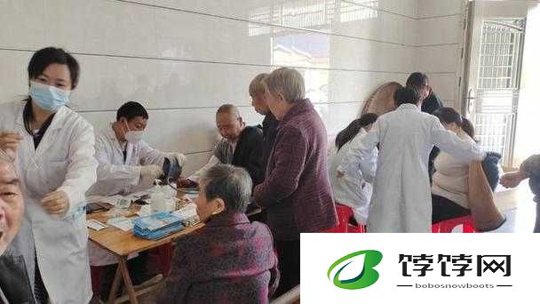 特别的体检小雨和主任招聘:惊爆全网的职场秘闻