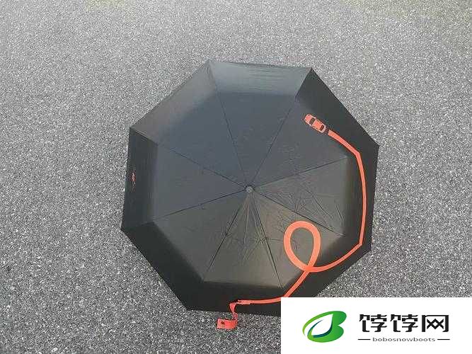 你晚上弄了好几个小雨伞知乎：让人好奇的神秘举动