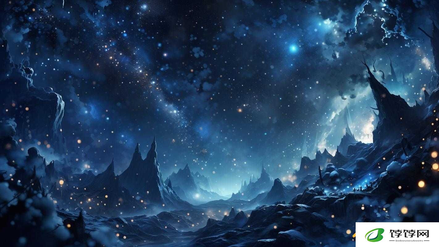 XK1804 星空无限：探索神秘星空之旅