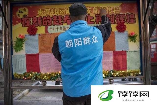 热心的朝阳群众 51cgfun2：助力社会正能量