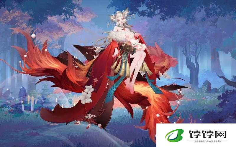 阴阳师手游非酋进度查询攻略：如何查看你的非酋进度？全面解析查询方法