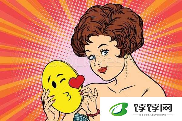 上边一面亲下边一面膜：独特场景的奇妙描绘