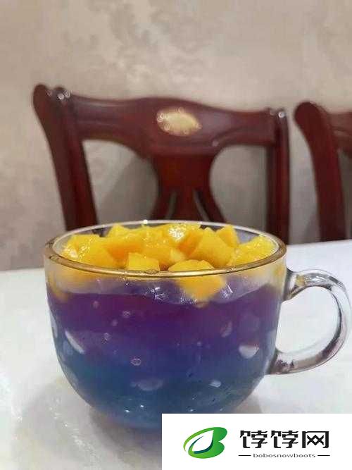 麻花天美星空果冻糖心：成为美食界的璀璨之星