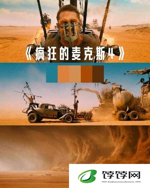 《废土求生：铁镐之下的铁矿挖取秘诀》