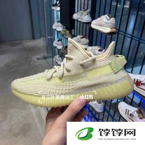 yeezy350 亚洲限定亚麻 2024：潮流尖货，引领时尚