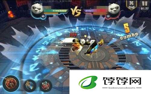 备受期待的功夫手游公测时间究竟何时揭晓