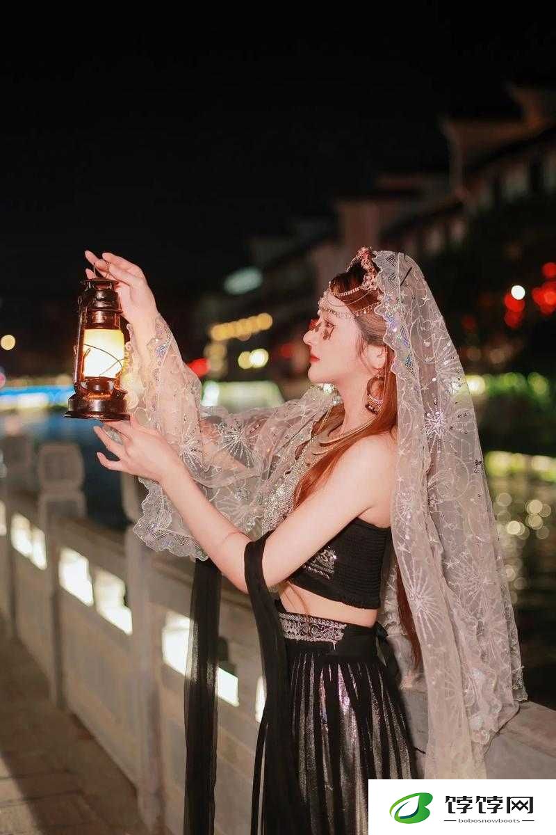 女生唱的异域风情：带你领略别样风情