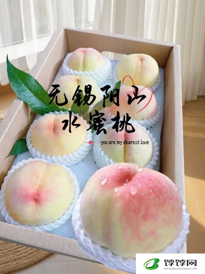 x7x7x7x7 任意噪水蜜桃：一口爆汁的甜蜜享受