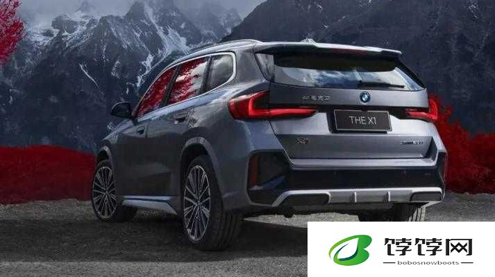 497799 欧洲版国产 SUV 重新复出：经典再现