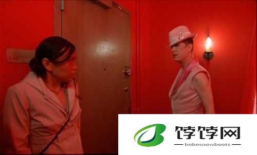 性吧克 404 ：追求完整性的独特存在