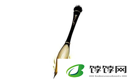 忍者必须死 2 中龙毫笔的获取方法与使用心得全解析