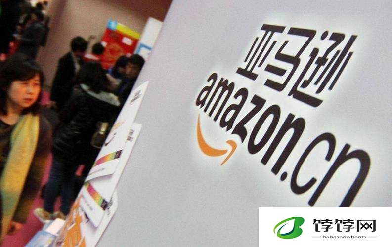 Amazon 日本网站入口终于重新运营啦