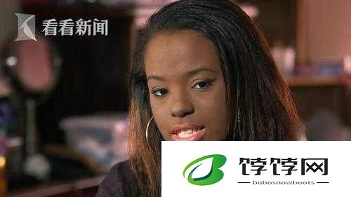 女子初尝黑人巨嗷嗷叫：陌生与好奇的探索之旅