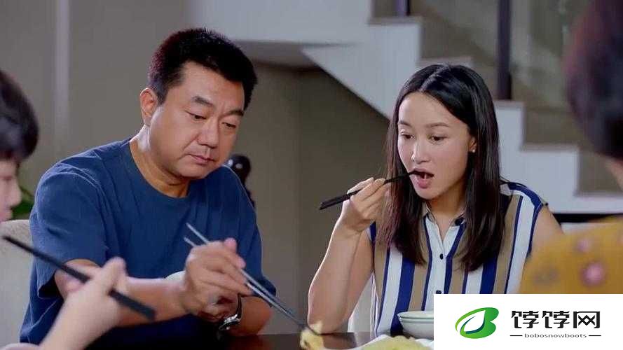 好兄弟当我面给我老婆夹菜正常吗：引发争议的饭桌行为