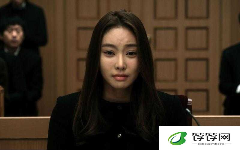 韩国女星出道都要经过财阀审判吗：背后真相大揭秘