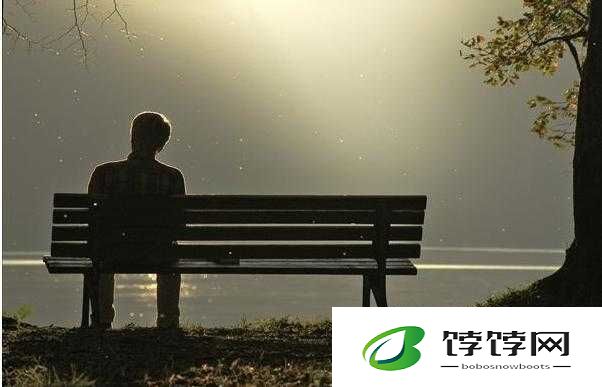 适合男人深夜孤独寂寞：心的彷徨