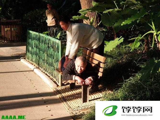 69HDXXXXX 农村老头户外的精彩户外之旅