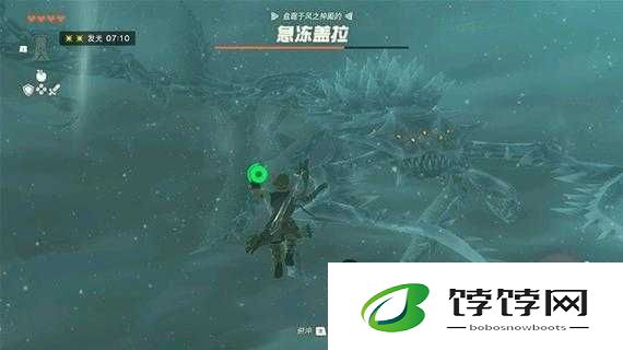 剑魂之刃试炼神殿BOSS攻略与技巧