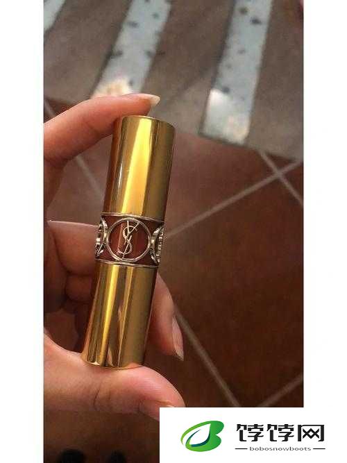 ysl蜜桃棕调色视频：成为时尚焦点的秘密武器
