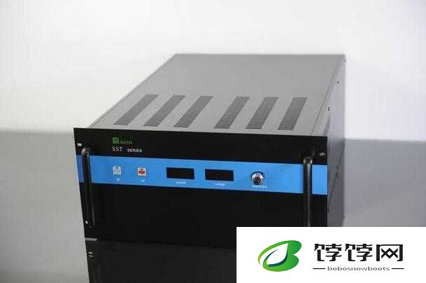 AE 射频电源成色：品质卓越性能稳定