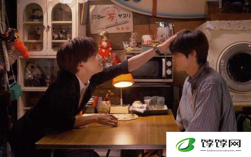 恋恋洗衣店第二季第 9 集：精彩继续