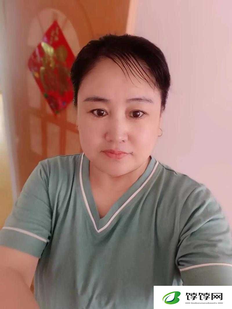 48 岁沈阳老阿姨叫的没谁：背后的故事令人深思