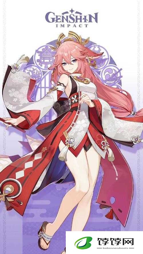 八重神子巨娘吃掉旅行者了吗：引发全网热议的奇幻猜想
