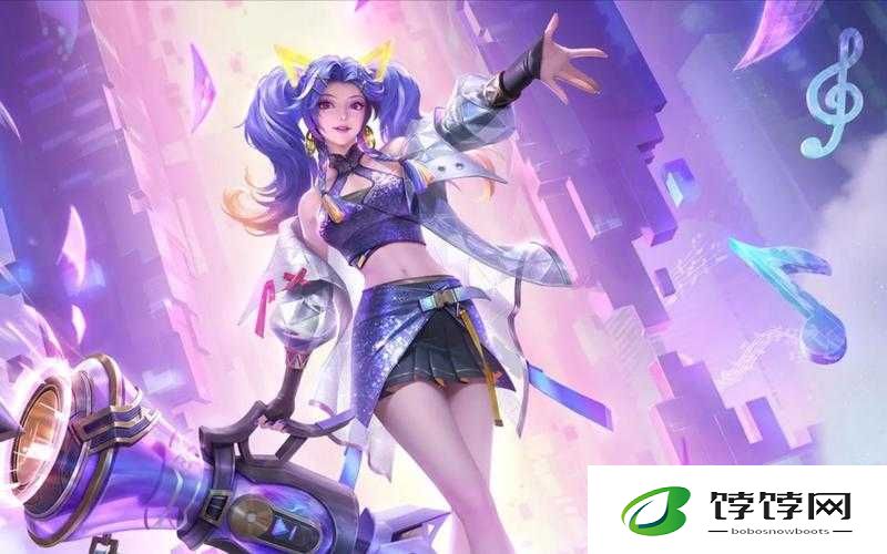 王者荣耀 S8 孙尚香维多利亚女郎皮肤具体上线时间大揭秘
