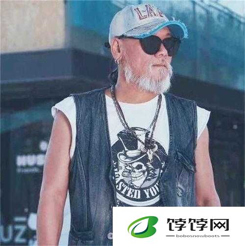 老杨头的春天第一章：人生新起点
