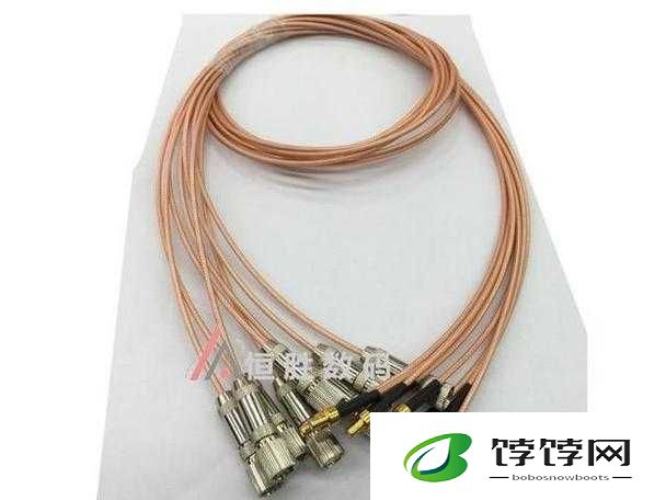 75 欧 rf 射频线：探索其在现代通信中的关键作用