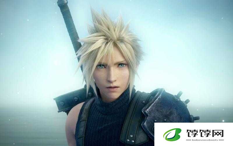 FinalFantasyVIIRemake：游戏界的传奇再临，震撼你的感官