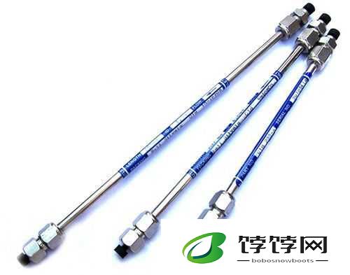 SymmetryC18 色谱柱：成为科研神器的秘诀