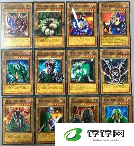 卡片怪兽随机流装备选择指南：如何挑选随机流装备