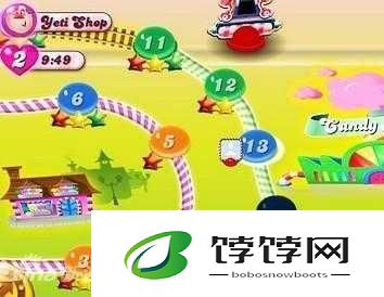 糖果传奇第 47 关的通关秘诀与详细攻略指南