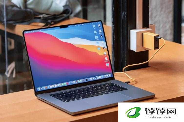 学生 MacBook 助力学习与创作