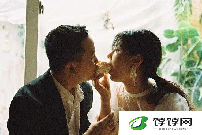 蜜汁满满：生活中的甜蜜瞬间