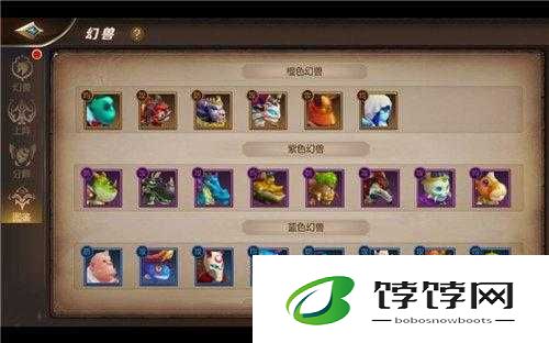 我叫MT4新区平民玩法 新手零氪攻略