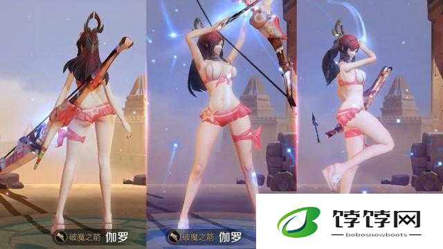 伽罗ちゃんが腿法教程视频：成为腿法高手的秘诀