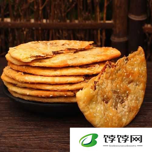 双龙进洞夹心饼干：网红美食的魅力与争议