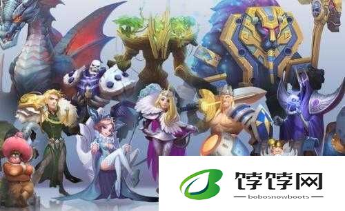 剑与家园中浣熊银武士和金武士居合斩效果详细分析与探讨