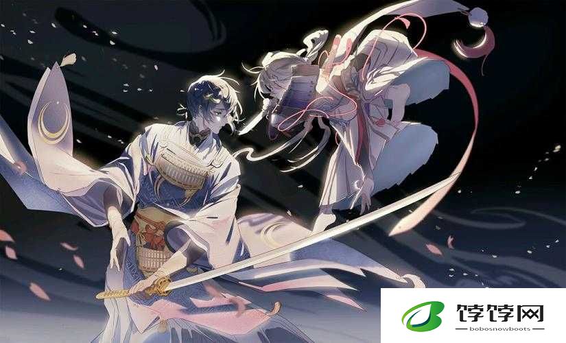 刀剑乱舞 ONLINE 太刀盘点，三日月宗近领衔最强阵容