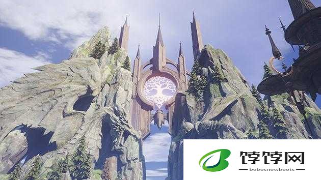 探索龙族幻想95号公路：沿途风景与传奇故事