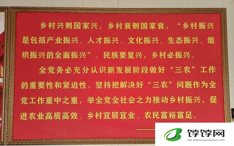 乡村大杀器龙柱根宝地生金：神秘力量引领乡村致富新潮流