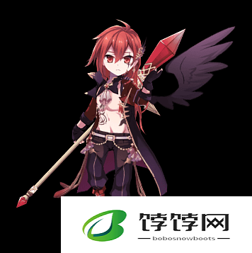 神无月手游洛林声优CV介绍：洛林CV是谁？